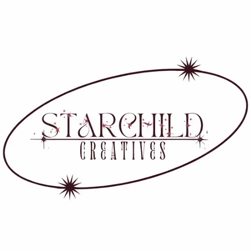 Starchild Creatives - logo design